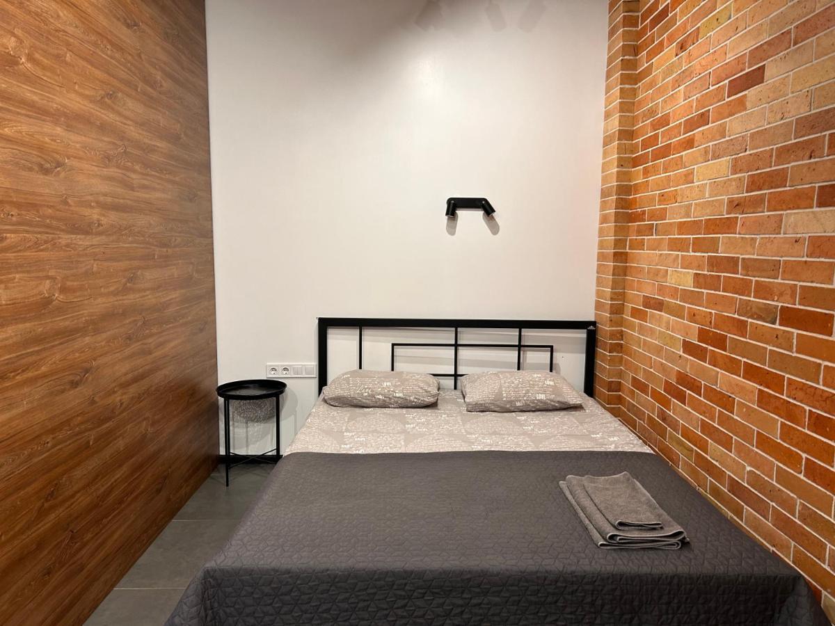Loft На Кониського, Центр Apartment Dnipro Exterior photo