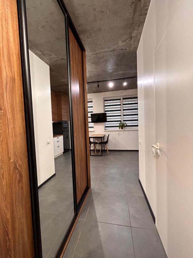 Loft На Кониського, Центр Apartment Dnipro Exterior photo