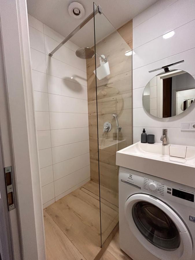 Loft На Кониського, Центр Apartment Dnipro Exterior photo