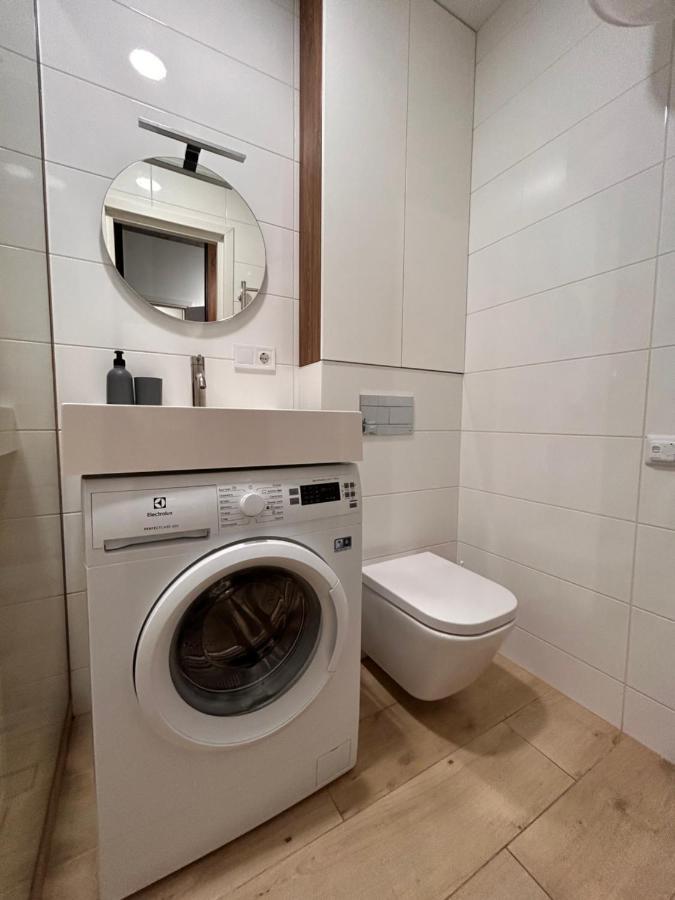 Loft На Кониського, Центр Apartment Dnipro Exterior photo